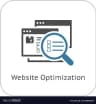 Website Optimization Icon