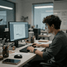 Design and Prototyping Icon