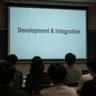 Development and Integration Icon