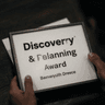 Discovery and Planning Icon