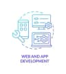Web Application Icon