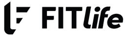 FitLife Coaching Logo