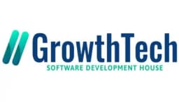 GrowthTech Inc Logo