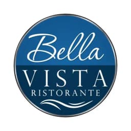 Bella Vista Restaurant Logo