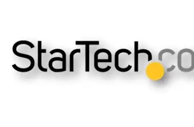 TechStart Solutions Logo