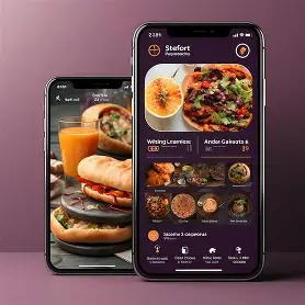 Bella Vista Restaurant Online Ordering System